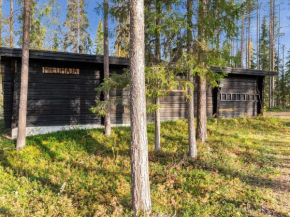Holiday Home Miilumaja in Äkäslompolo
